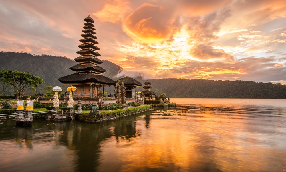 Indonesia Digital Nomad Visa Requirements