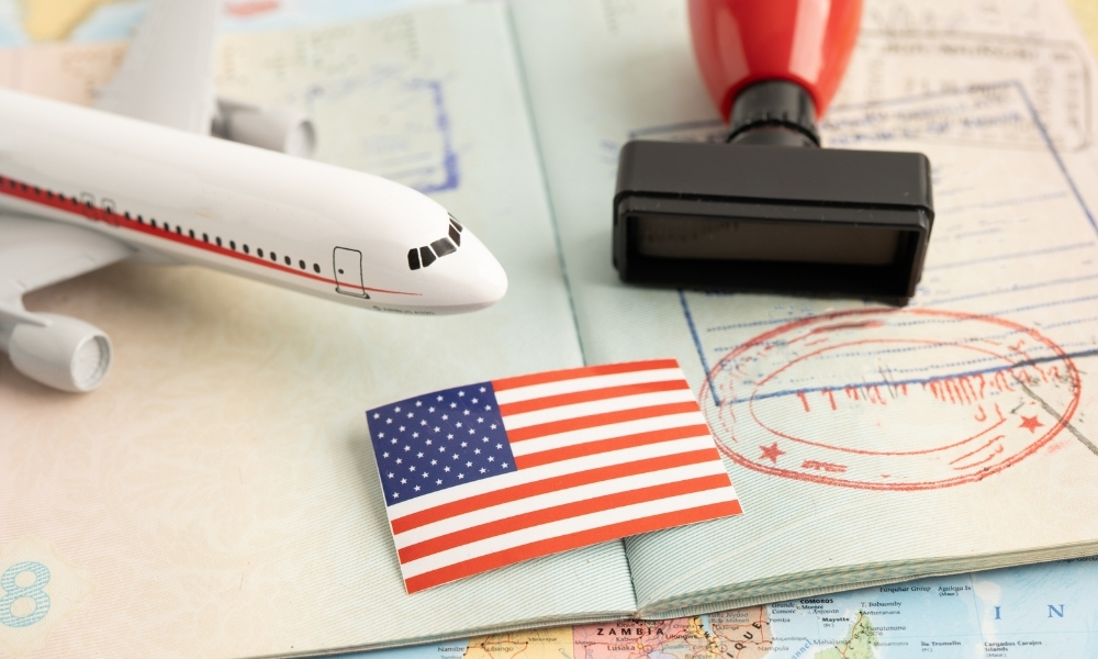 USA Digital Nomad Visa Requirements