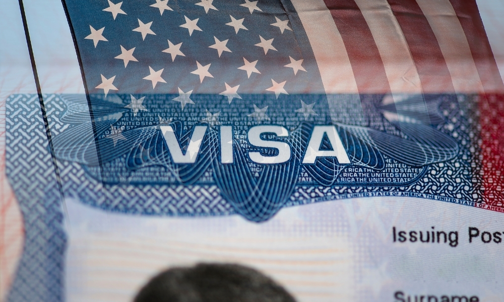 USA Digital Nomad Visa Requirements