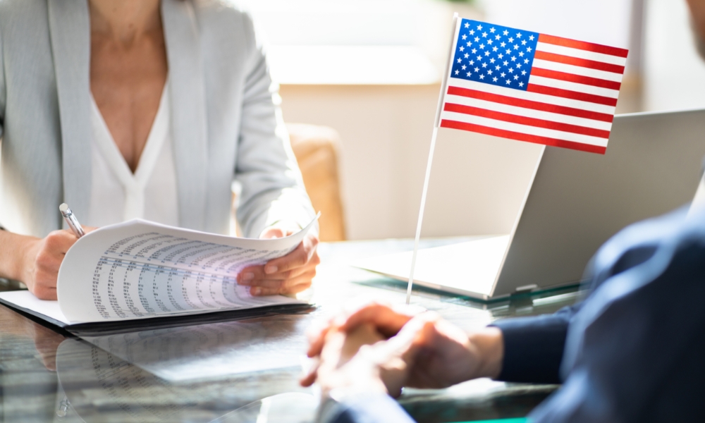 USA Digital Nomad Visa Requirements
