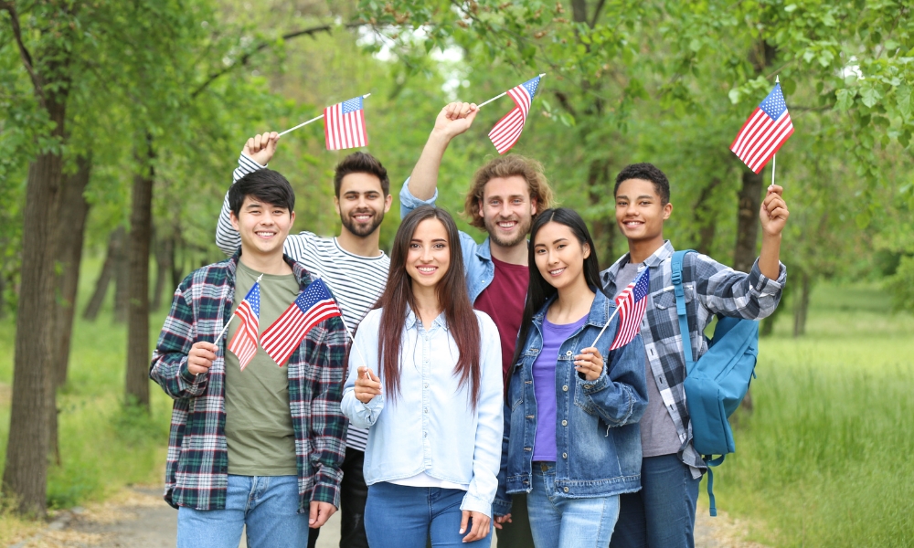 USA Digital Nomad Visa Requirements