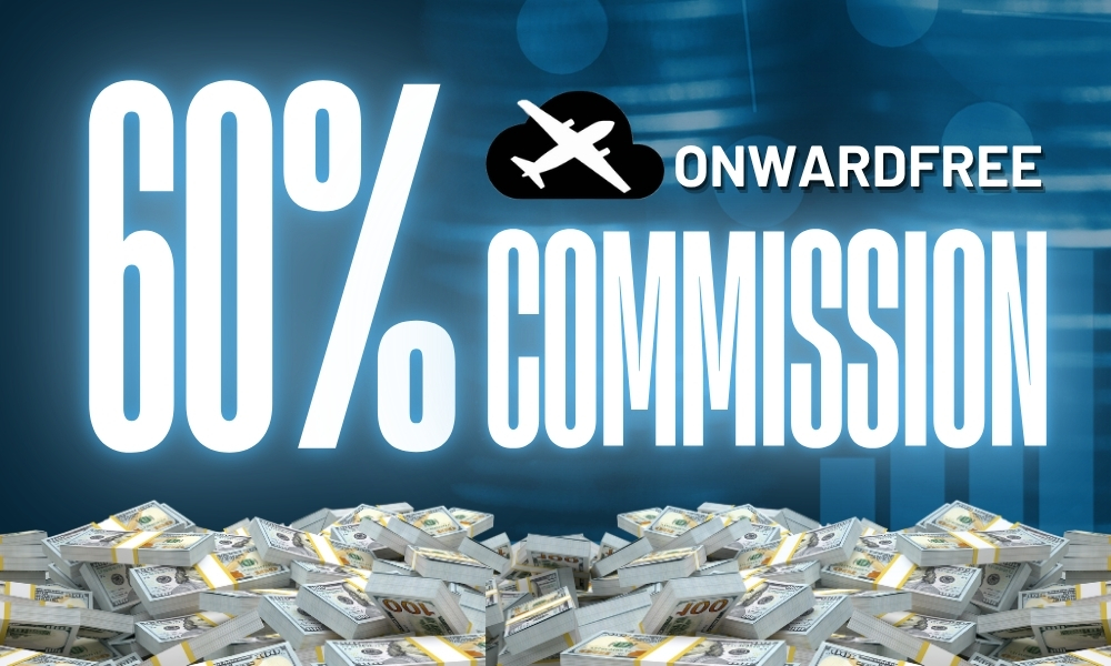 OnwardFree Affiliate Program