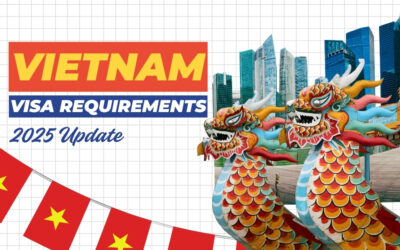 Vietnam Visa Requirements 2025: Complete Guide for Travelers