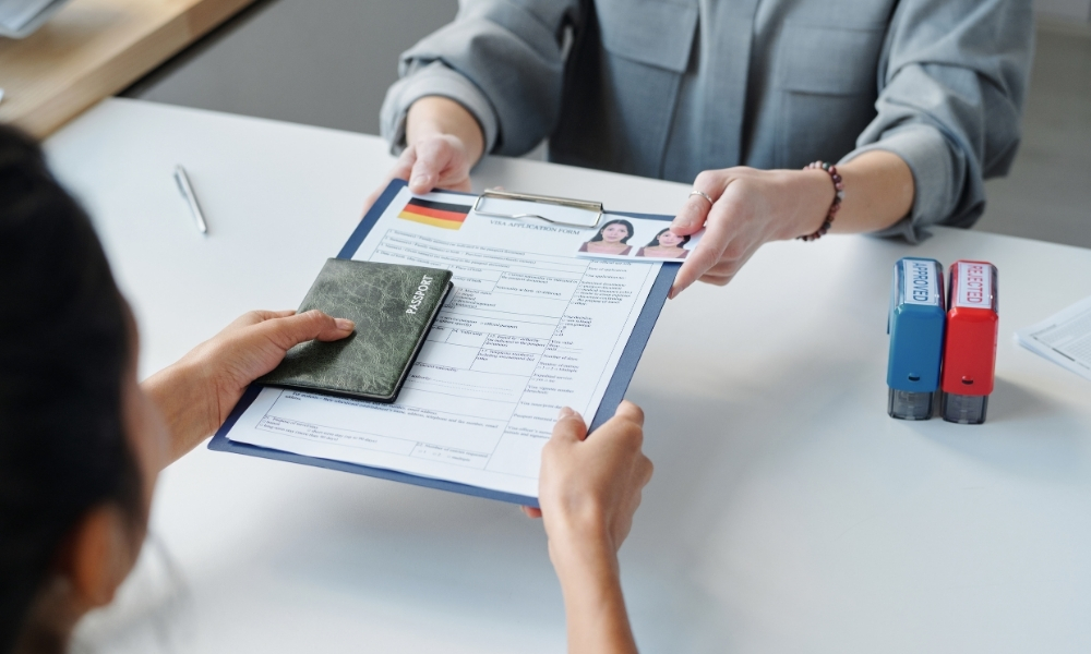 Vietnam Visa Requirements 2025