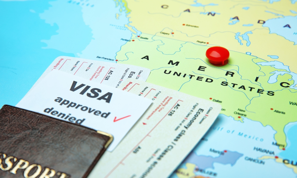 Onward Ticket Thailand