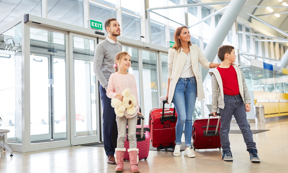 Onward Ticket Thailand