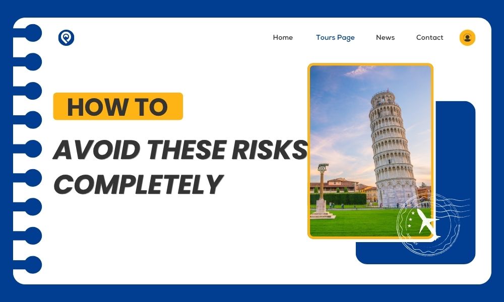 Risks of using unverifiable flight tickets at check-in