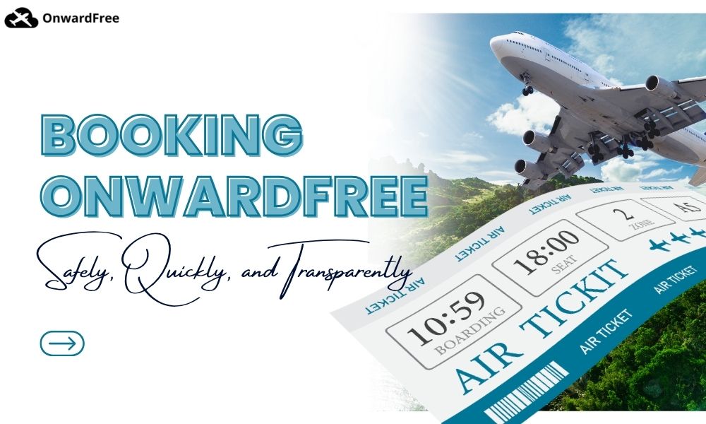 Risks of using unverifiable flight tickets at check-in