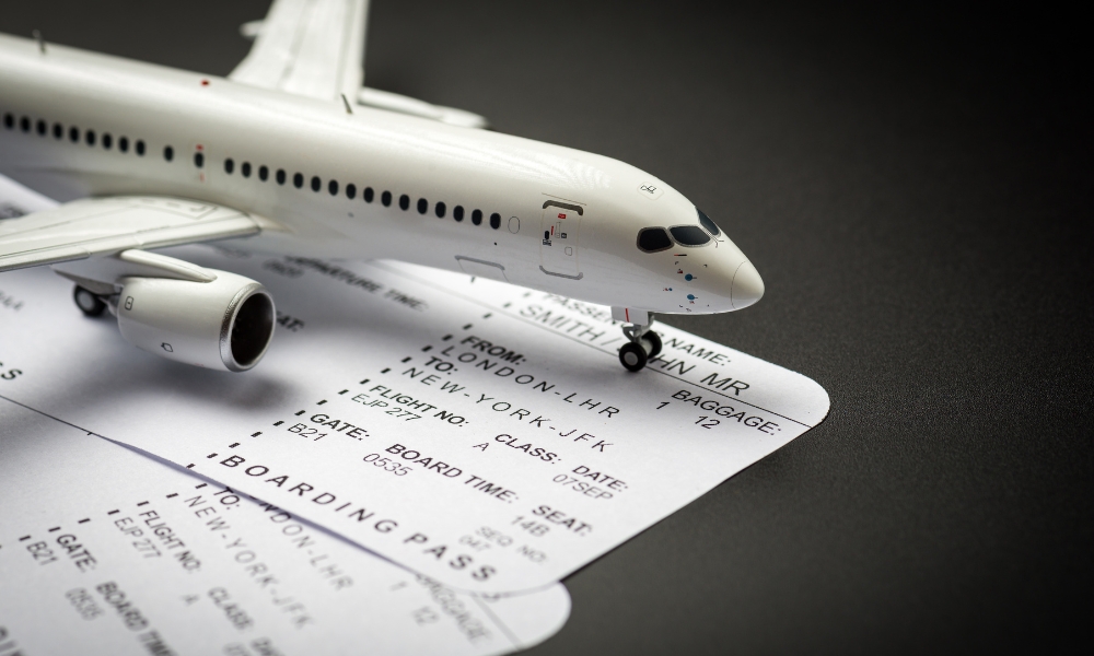 Ano ang Onward Ticket?