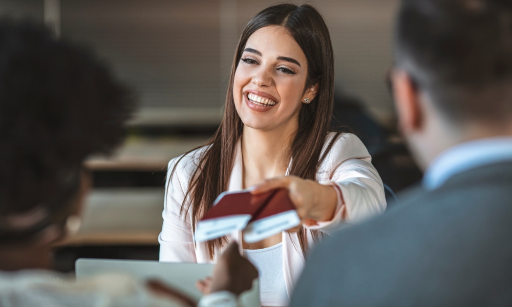 Ano ang Onward Ticket?