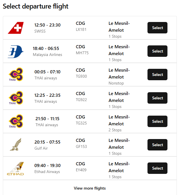 Apa Itu Tiket Lanjutan?