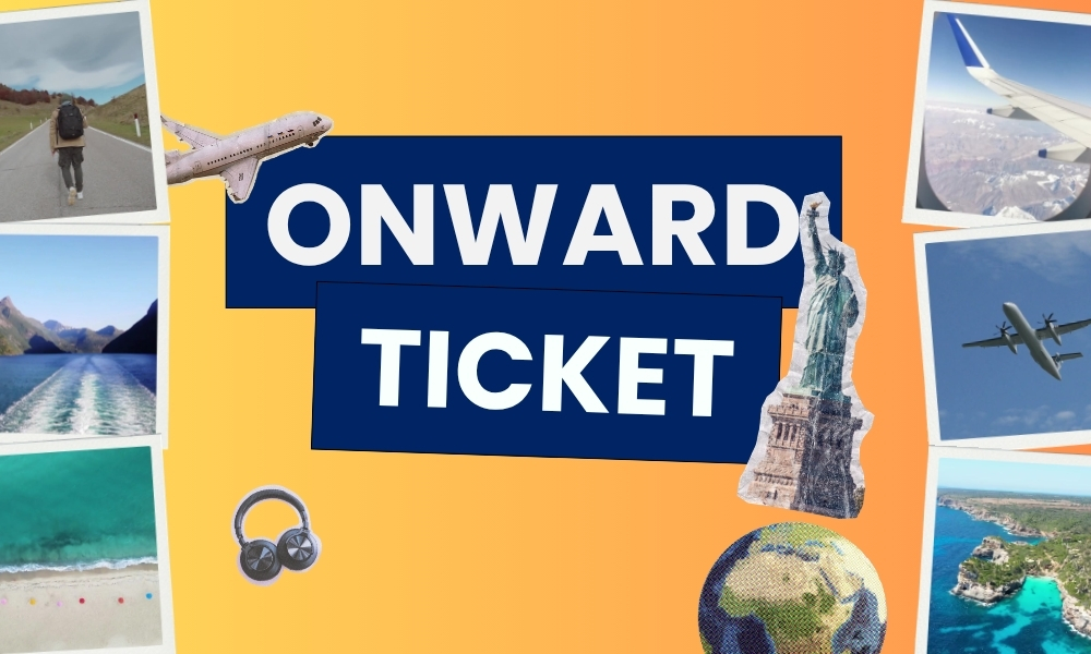 dummy ticket and fake flight ticket