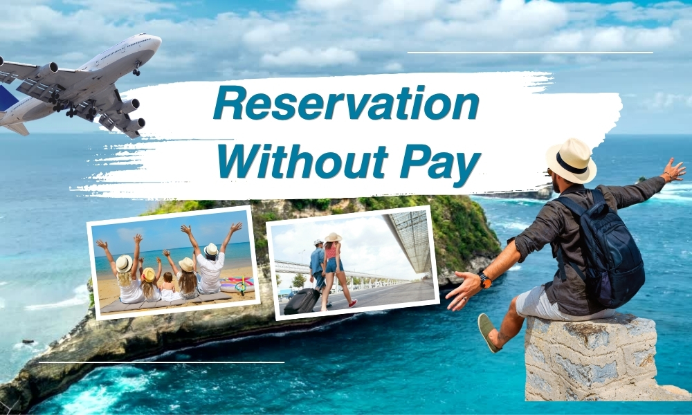 dummy ticket and fake flight ticket