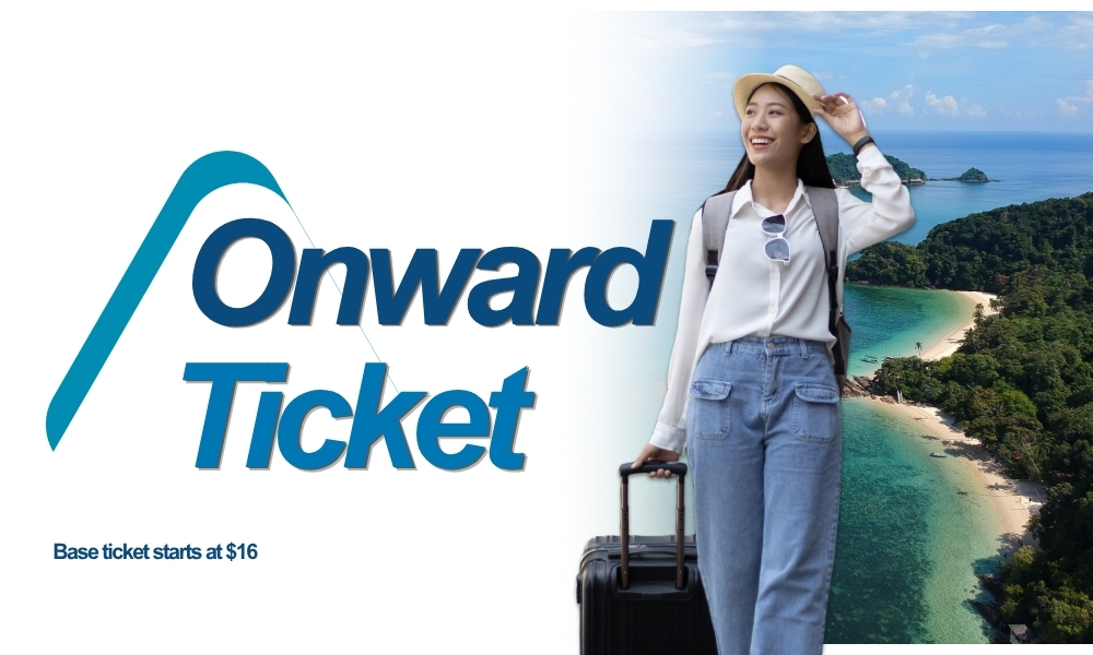 Flight reservation for Schengen visa