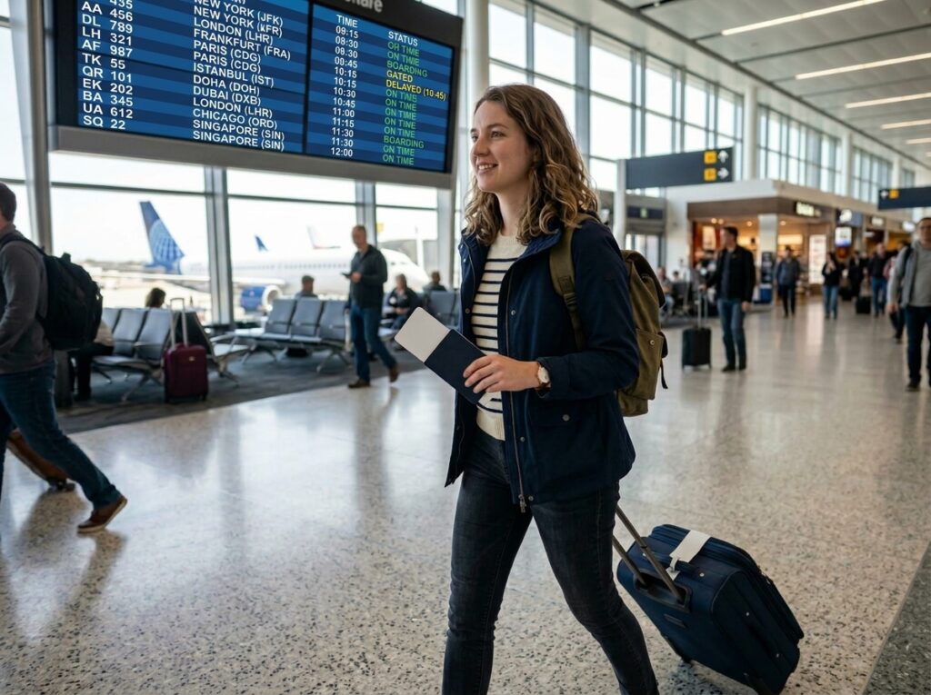 İleri Onaylı Bilet Nedir?