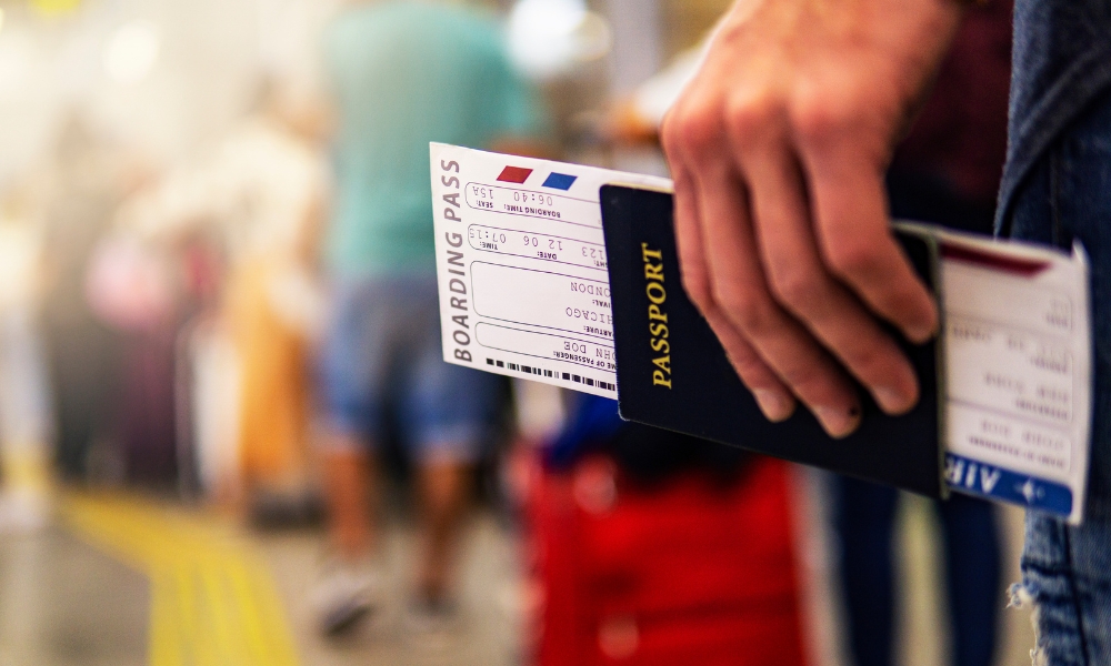 Waa maxay Tigidhka Sii-socodka