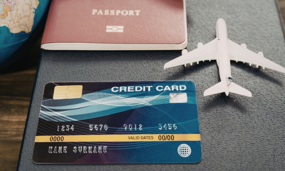 ඉදිරි ගමන් ටිකට් පතක්යනු කුමක්ද