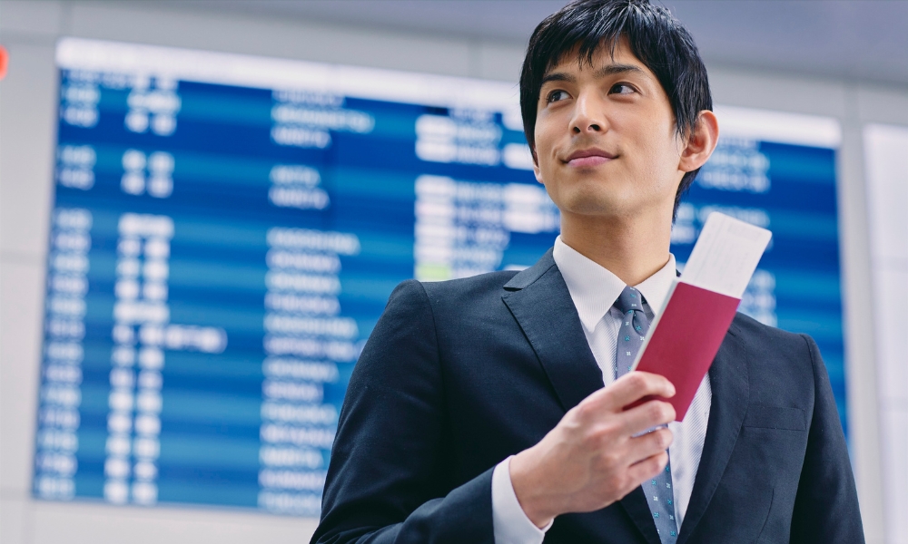 የቀጣይ ጉዞ ቲኬት ምንድን ነው