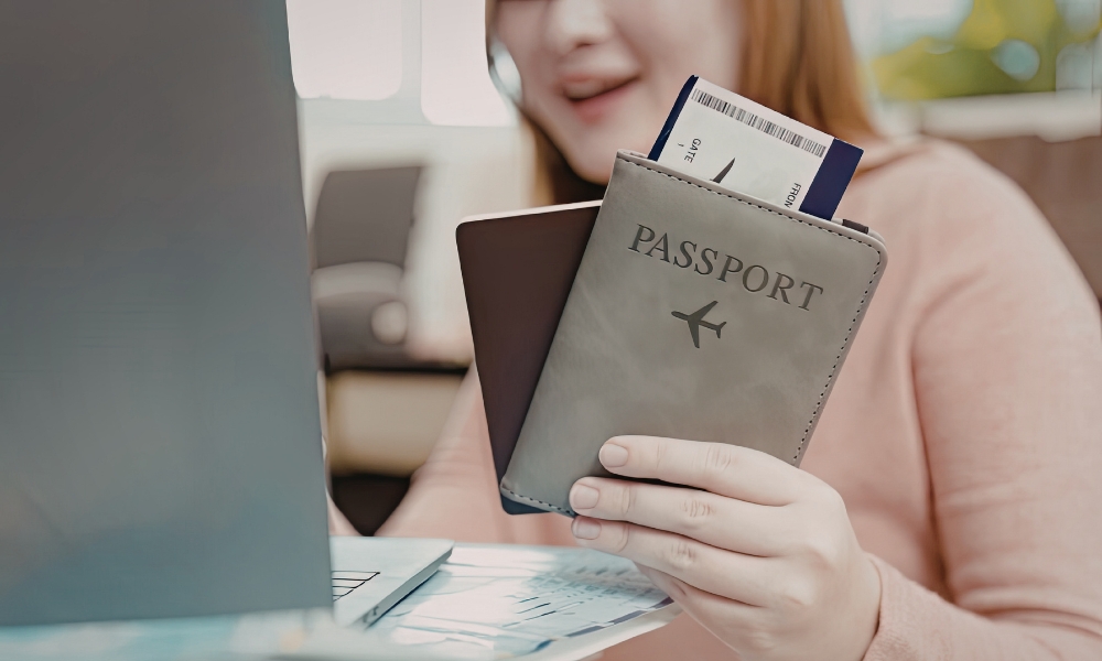 តើអ្វីទៅជាសំបុត្របន្តដំណើរ